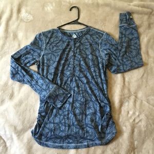 Club Ride bike shirt with inside pocket